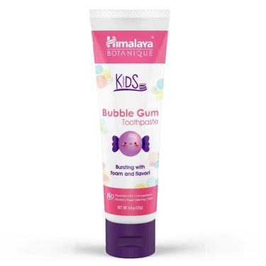 Kids Toothpaste - Bubble Gum